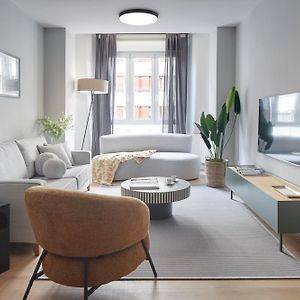 Apartamento de 3 Dormitorios